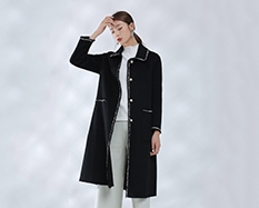 妆容与服饰搭配四大原则